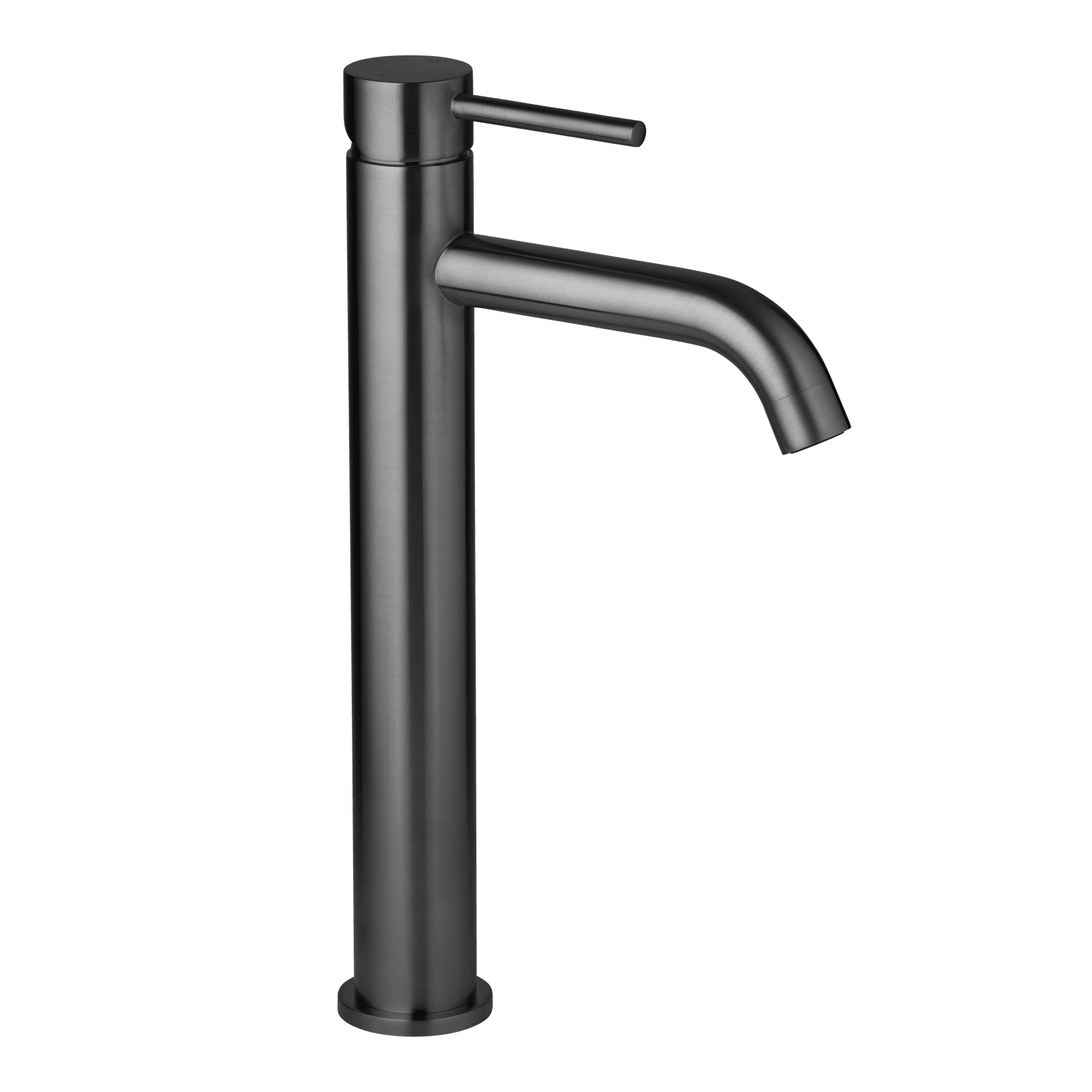 Elysian Basin Mixer Extended gallery detail image