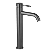 Elysian Basin Mixer Extended gallery detail image