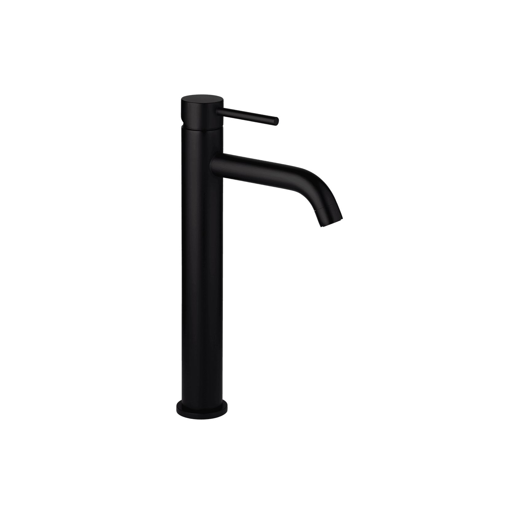 Elysian Basin Mixer Extended gallery detail image