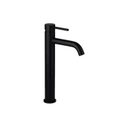 Elysian Basin Mixer Extended gallery detail image