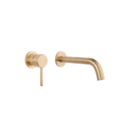 Elysian Minimal Mixer & Spout Set gallery detail image
