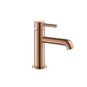 Code Dusk Basin Mixer Brushed Copper gallery detail image