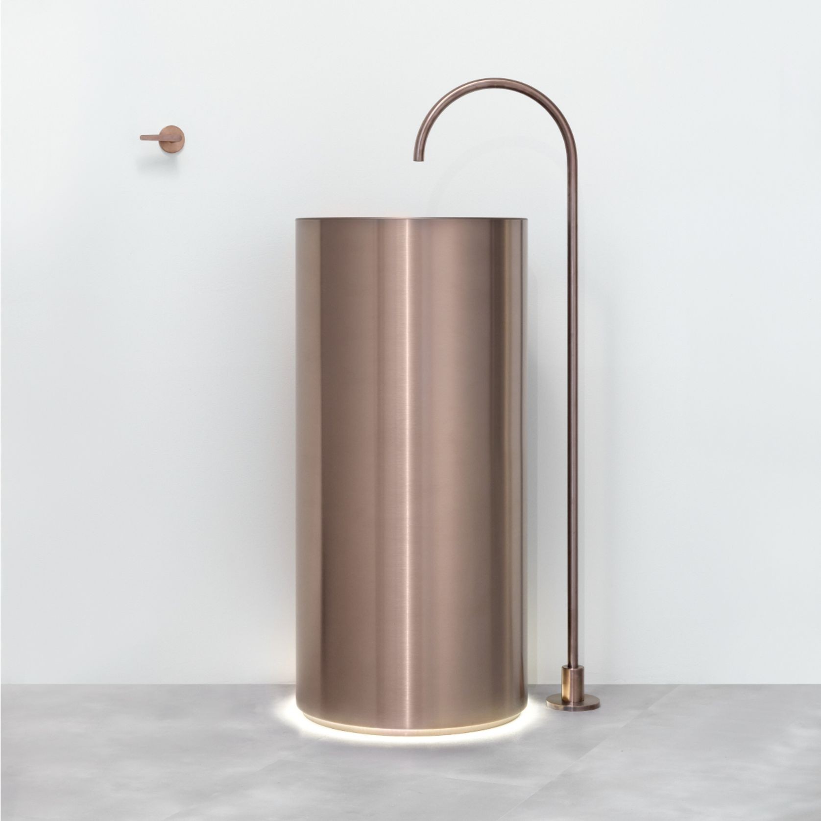 FLAG Wall Mounted Progressive Mixer by CEA gallery detail image