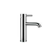 Elisa Mid Basin Mixer Chrome gallery detail image