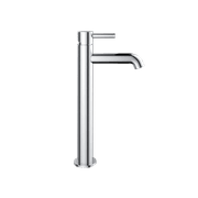 Elisa Tall Basin Mixer Chrome gallery detail image