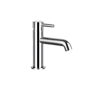 Elisa Slim Standard Basin Mixer Chrome gallery detail image