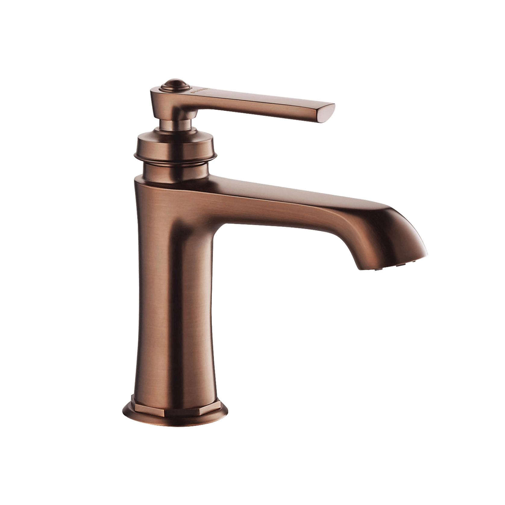 Liberty Standard Basin Mixer Oil Rubbed Bronze gallery detail image