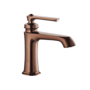 Liberty Standard Basin Mixer Oil Rubbed Bronze gallery detail image