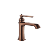 Liberty Standard Basin Mixer Oil Rubbed Bronze gallery detail image