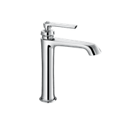 Liberty Tall Basin Mixer Chrome gallery detail image