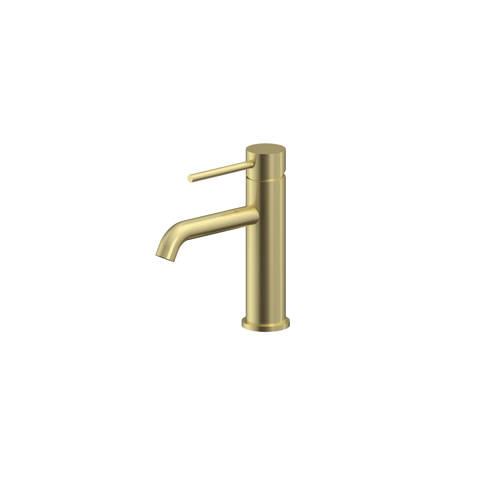 Pioneer Standard Basin Mixer gallery detail image