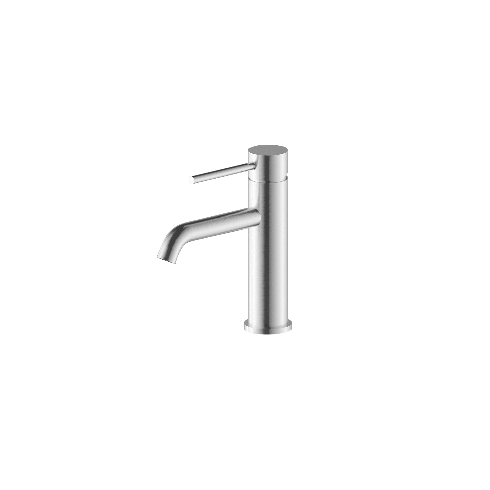 Pioneer Standard Basin Mixer gallery detail image