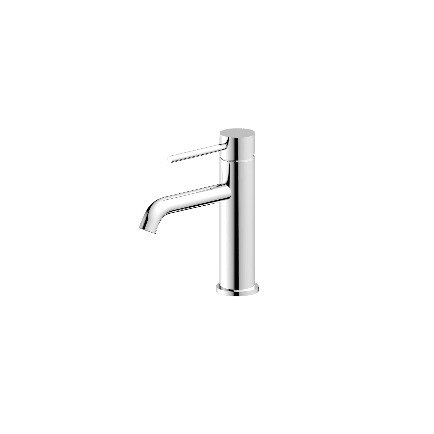 Pioneer Standard Basin Mixer gallery detail image