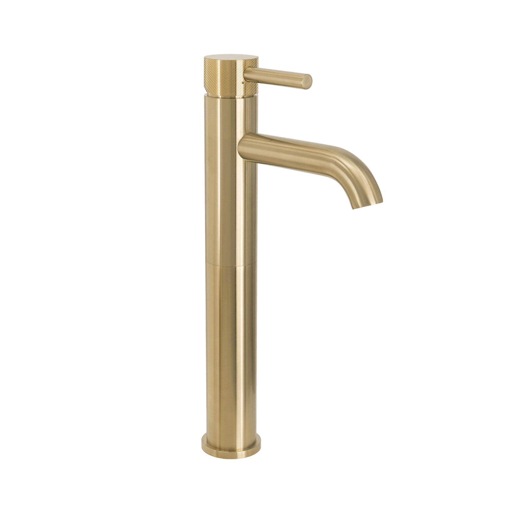 Scarab Tall Basin Mixer gallery detail image