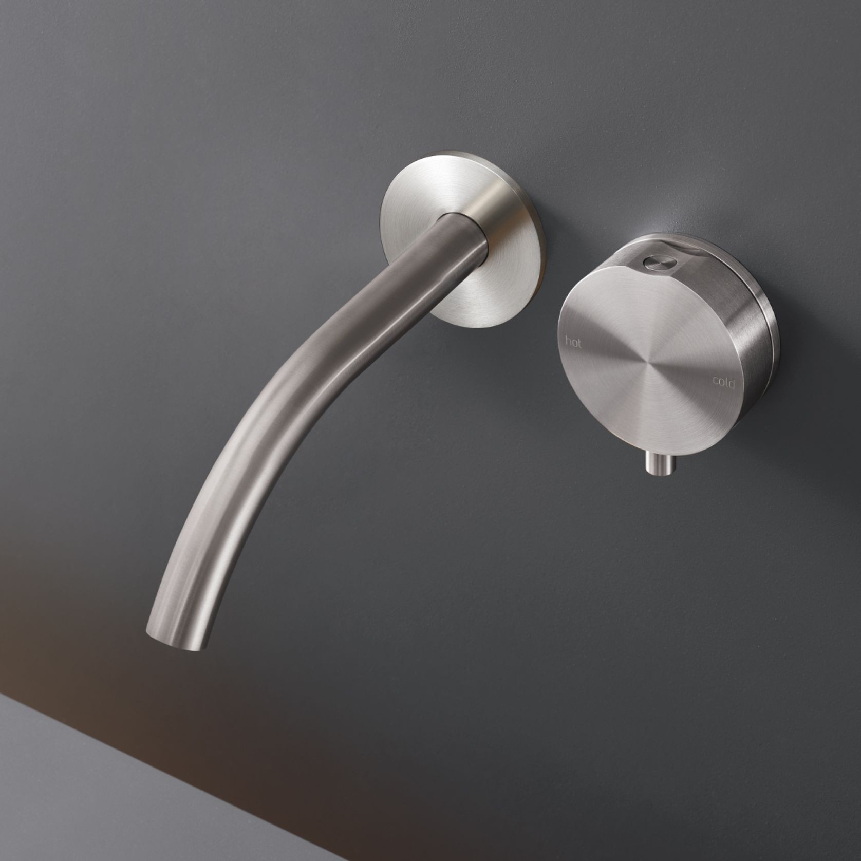 GIOTTO PLUS Wall Mounted Double Movement by CEA gallery detail image