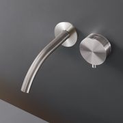 GIOTTO PLUS Wall Mounted Double Movement by CEA gallery detail image