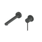 Mika Wall Basin Mixer gallery detail image