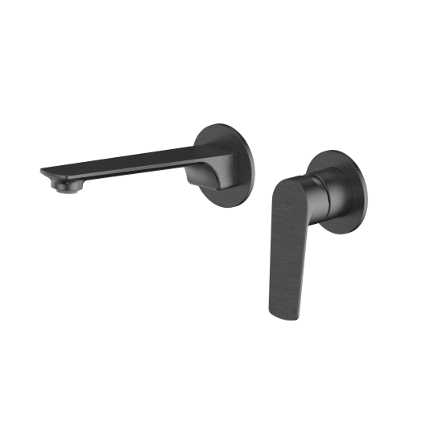 Novi Wall Basin Mixer gallery detail image