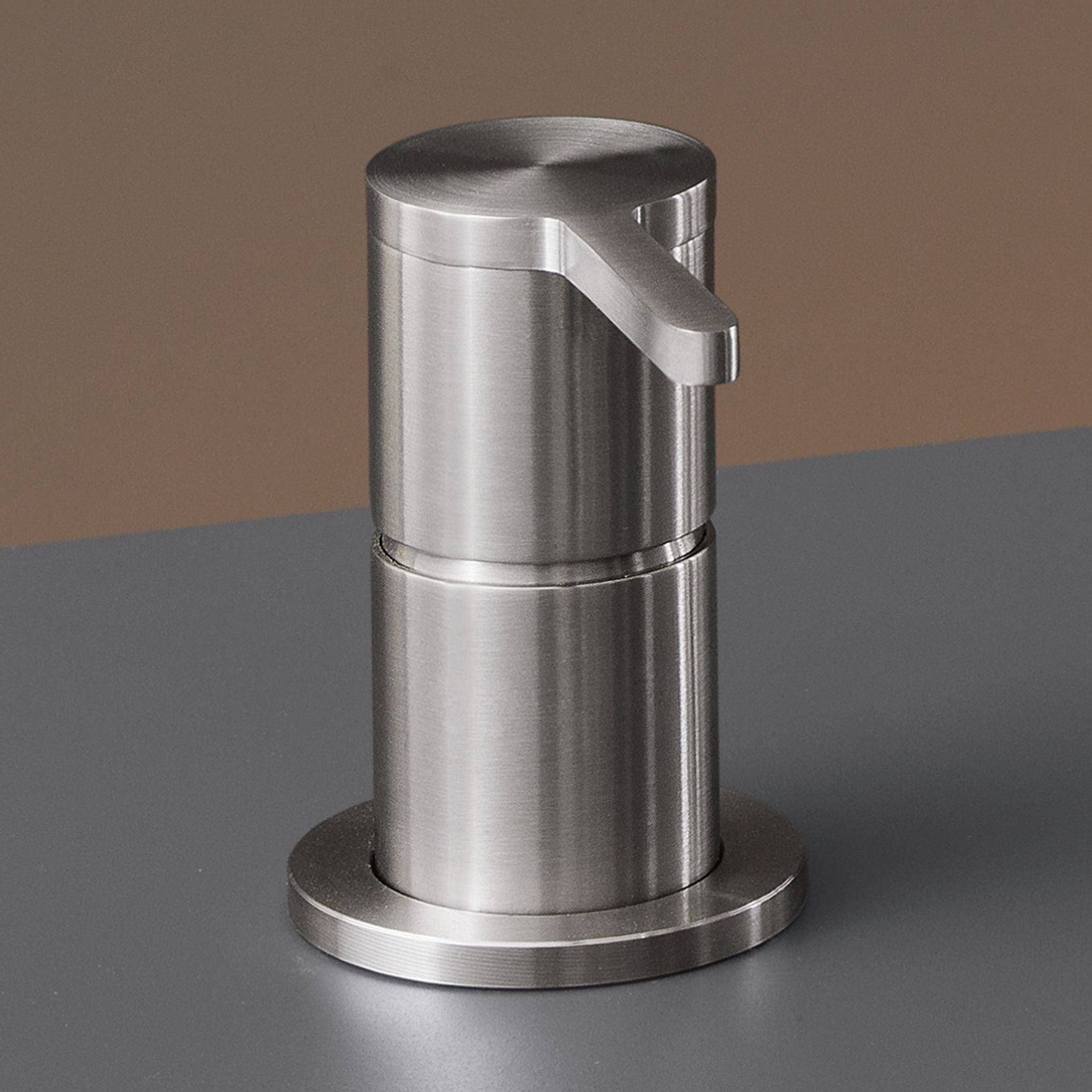 INNOVO Deck Mounted Shut Off Valves by CEA gallery detail image