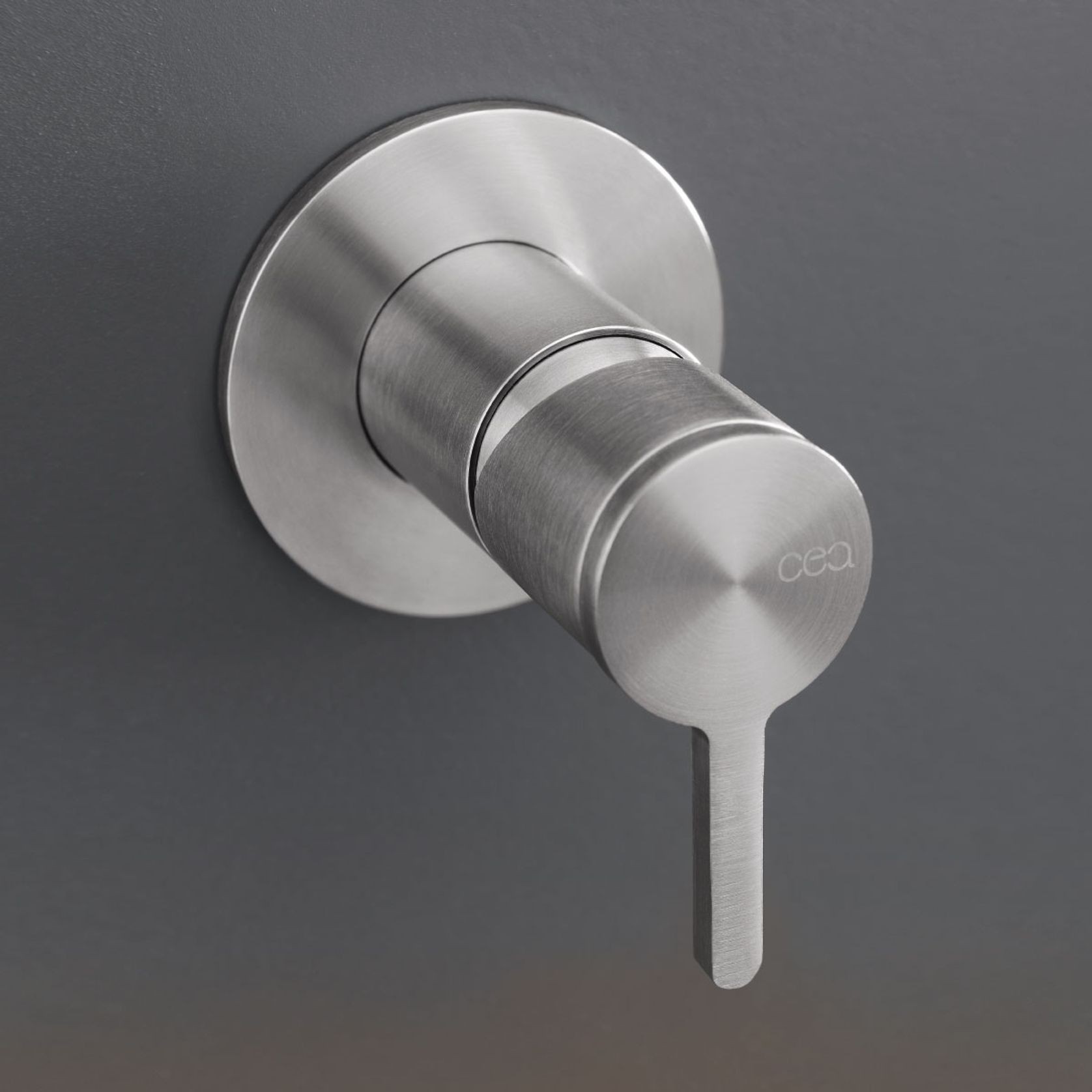 INNOVO Wall Mounted Single Handle Mixer by CEA gallery detail image