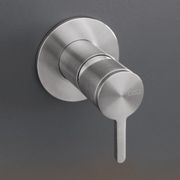 INNOVO Wall Mounted Single Handle Mixer by CEA gallery detail image