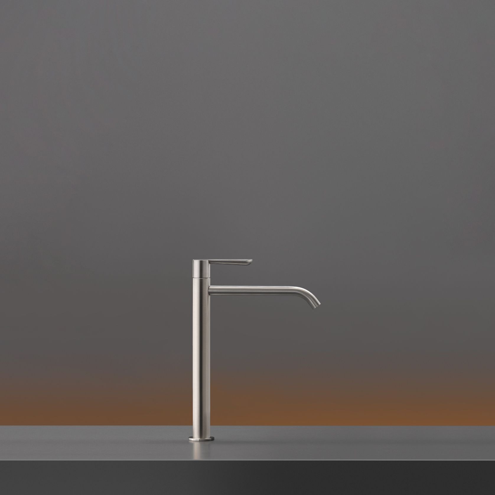 LUTEZIA PLUS Deck Mounted Mixer by CEA gallery detail image