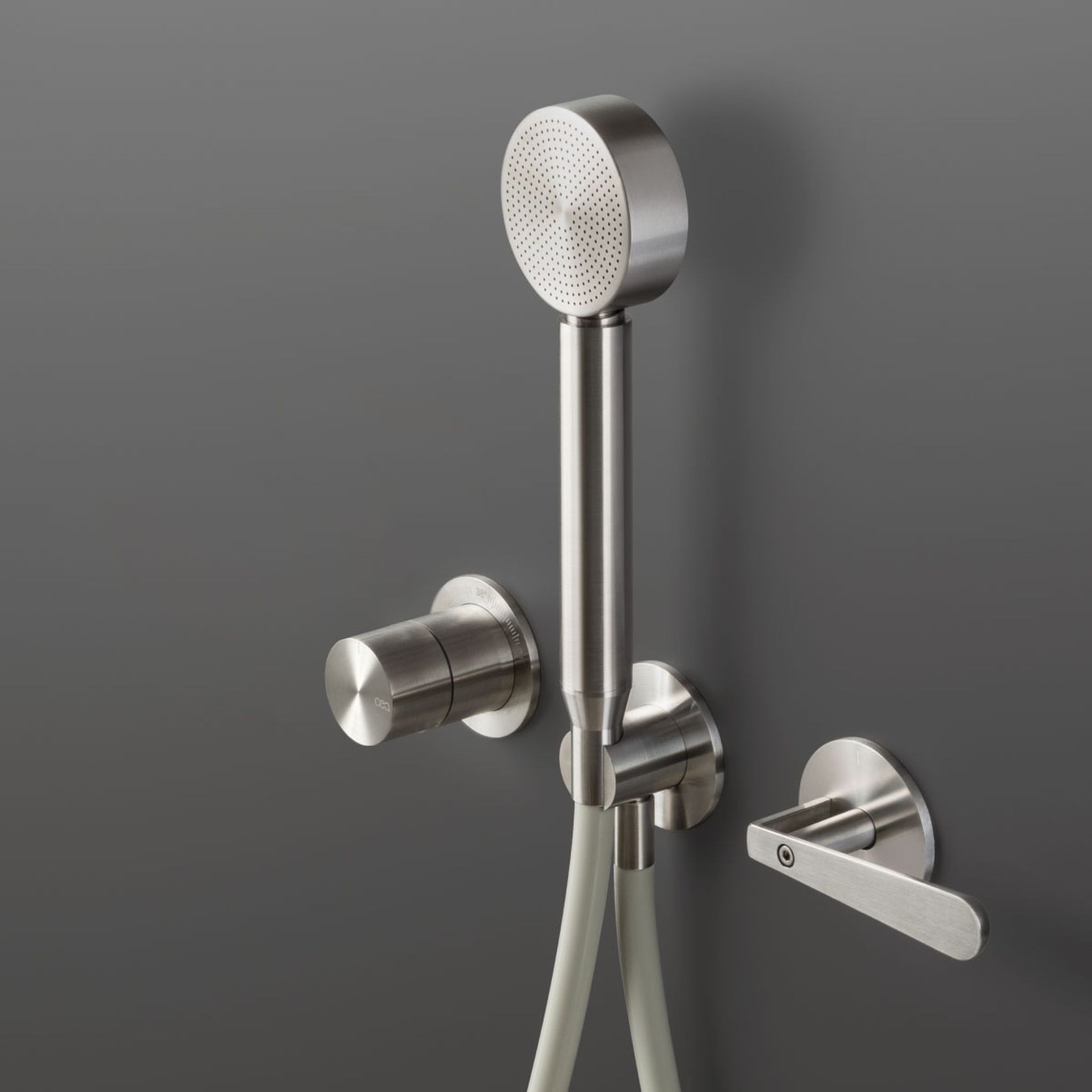 LUTEZIA Wall Mounted Mixer by CEA gallery detail image