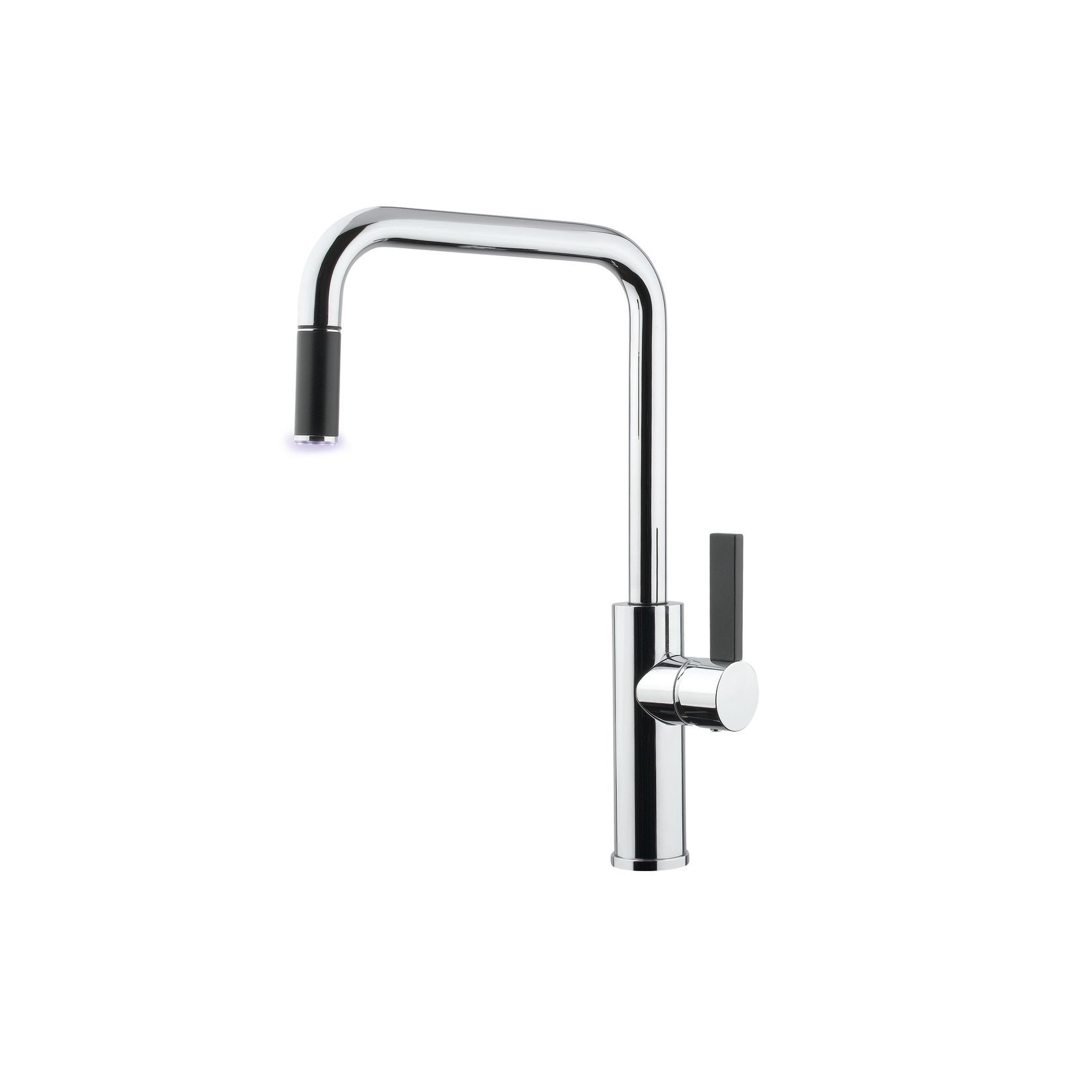 Luz Kitchen Mixer With Pull-Out gallery detail image