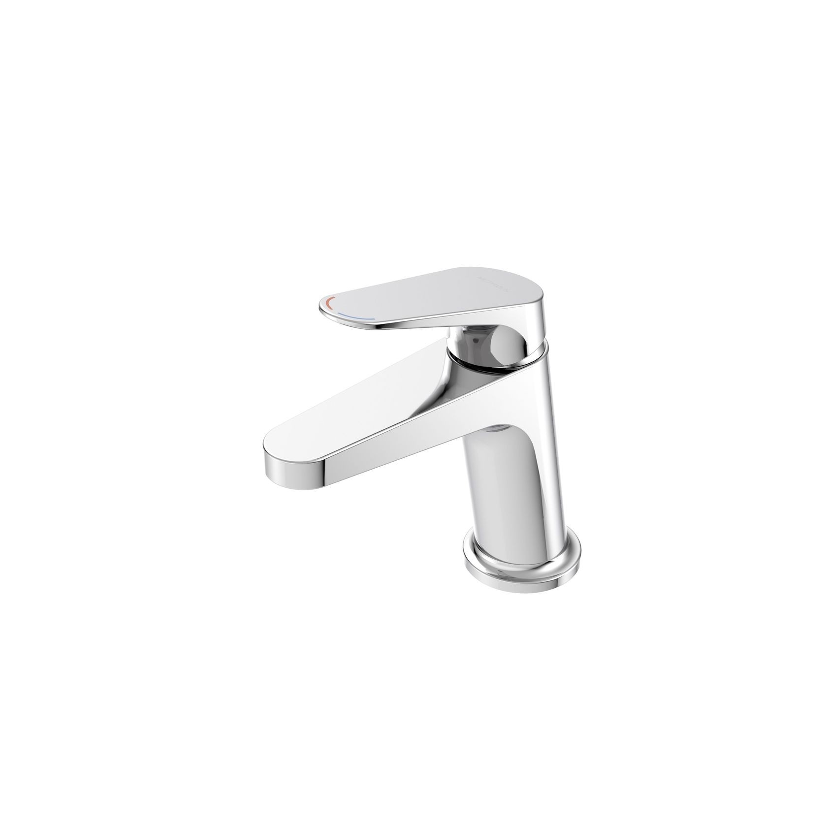 Maku MK2 Basin Mixer - Chrome gallery detail image