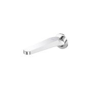 Maku MK2 Wall Mounted Bath Spout  - Chrome gallery detail image