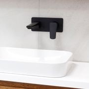 Eclipse Wall Mounted Basin Mixer gallery detail image