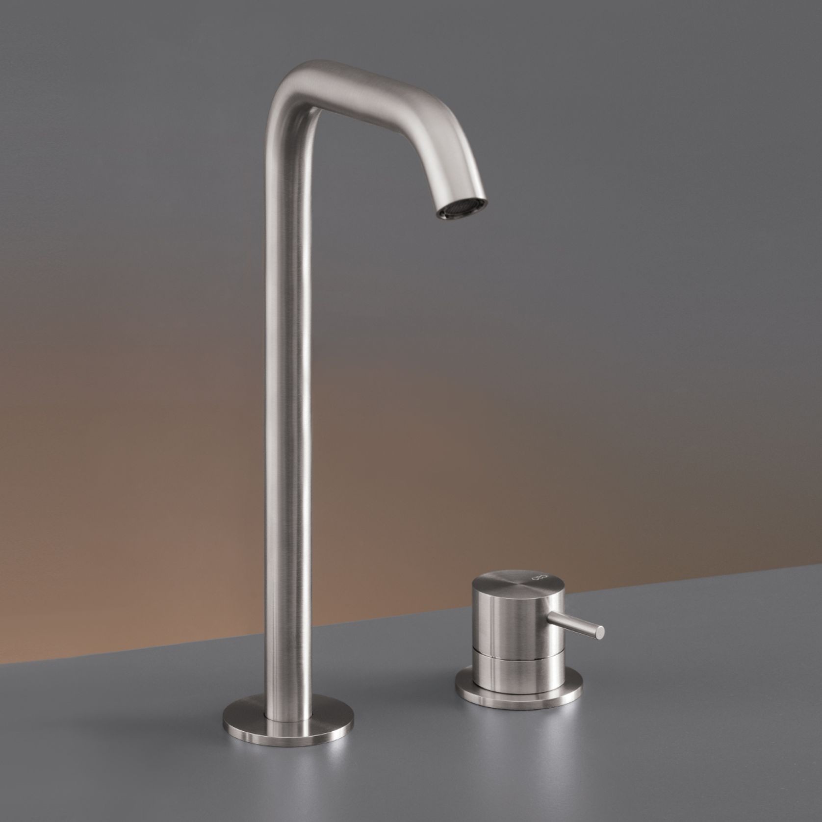 MILO 360 Two Hole Mixer by CEA gallery detail image