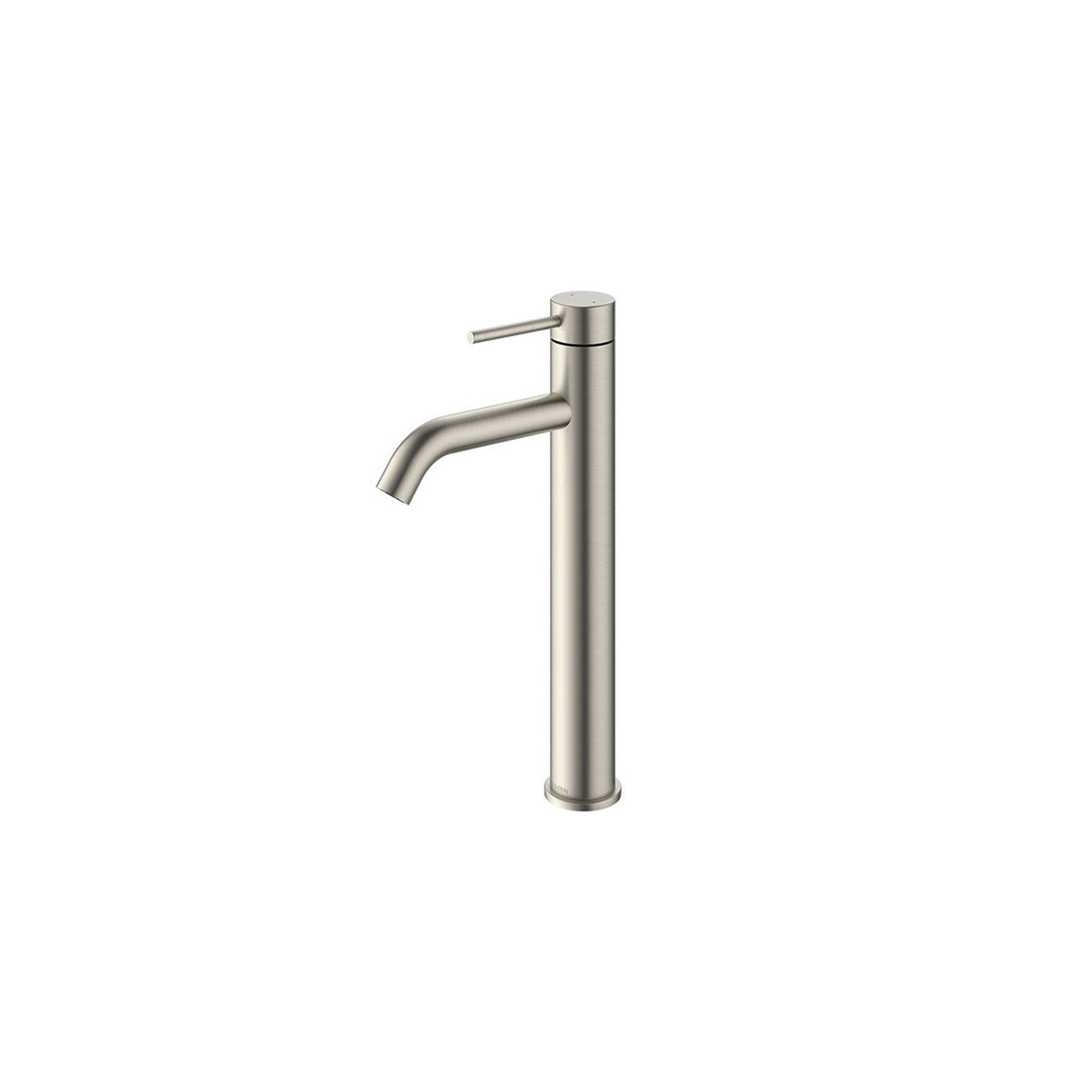 Minimalist MK2 Hi Rise Basin Mixer gallery detail image