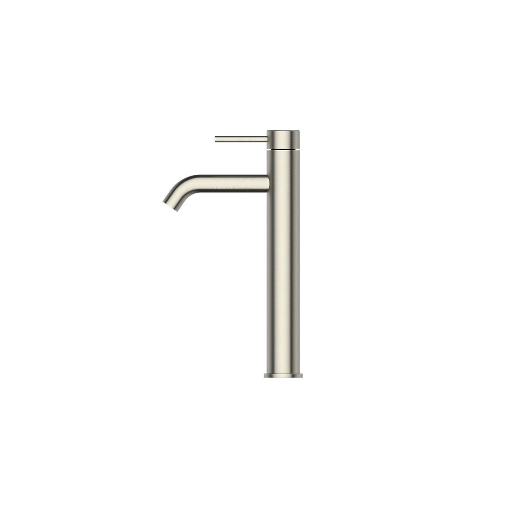 Minimalist MK2 Hi Rise Basin Mixer gallery detail image