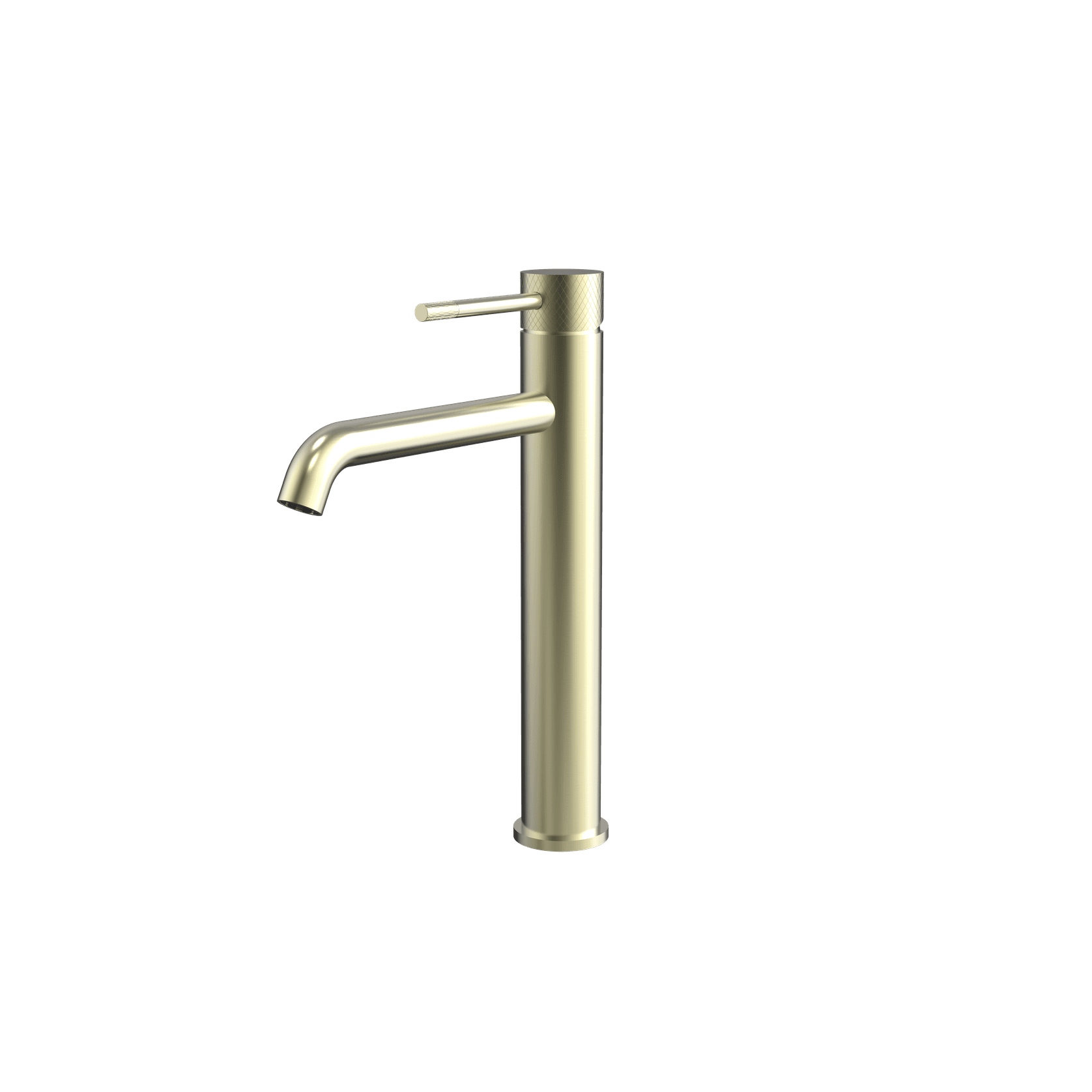 Motivo High Rise Basin Mixer gallery detail image