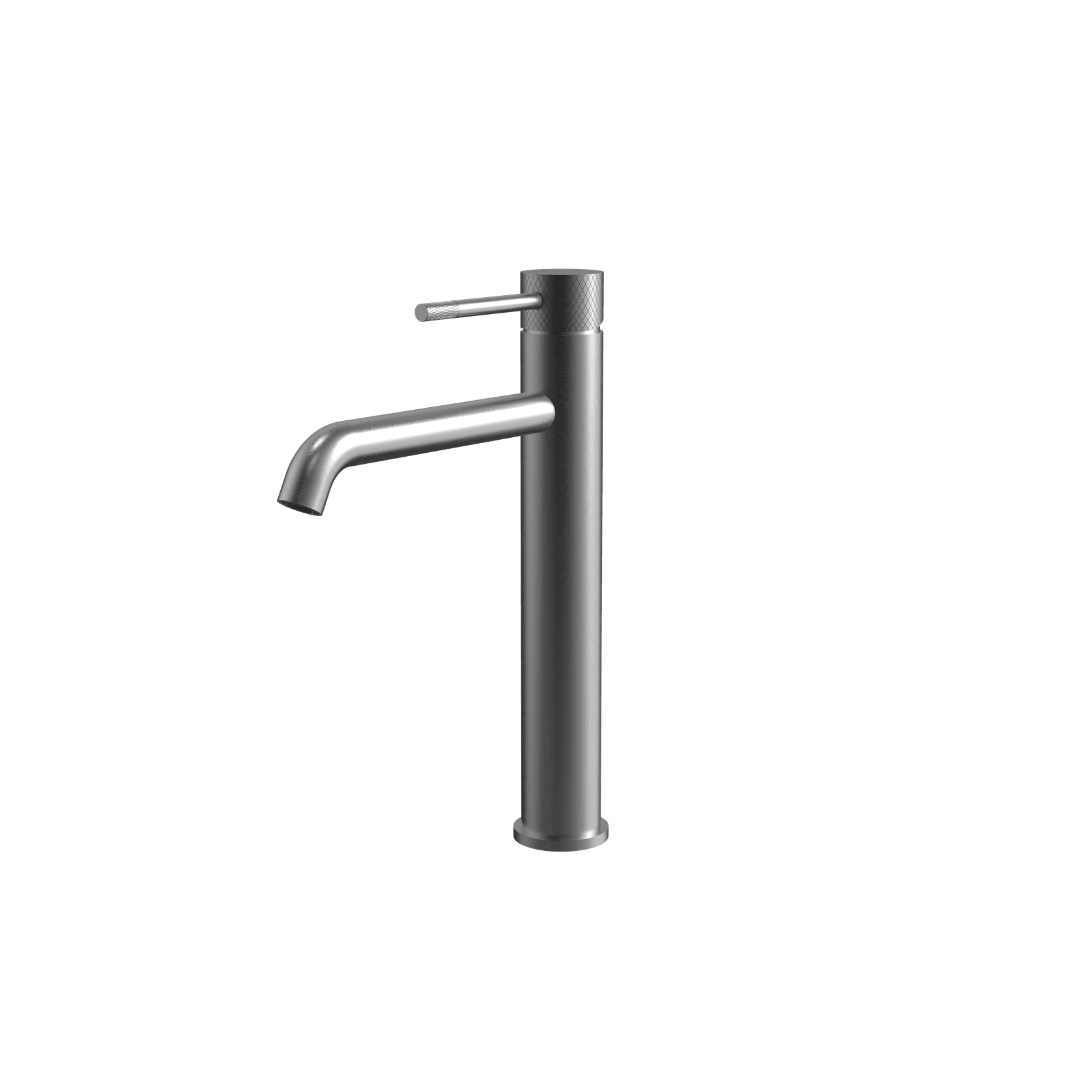 Motivo High Rise Basin Mixer gallery detail image