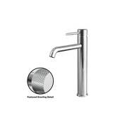 Motivo High Rise Basin Mixer gallery detail image