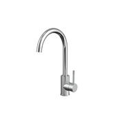 Motivo Gooseneck Sink Mixer gallery detail image