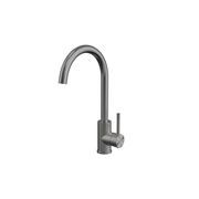 Motivo Gooseneck Sink Mixer gallery detail image