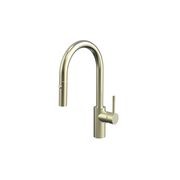 Motivo Gooseneck Pull Out Sink Mixer gallery detail image