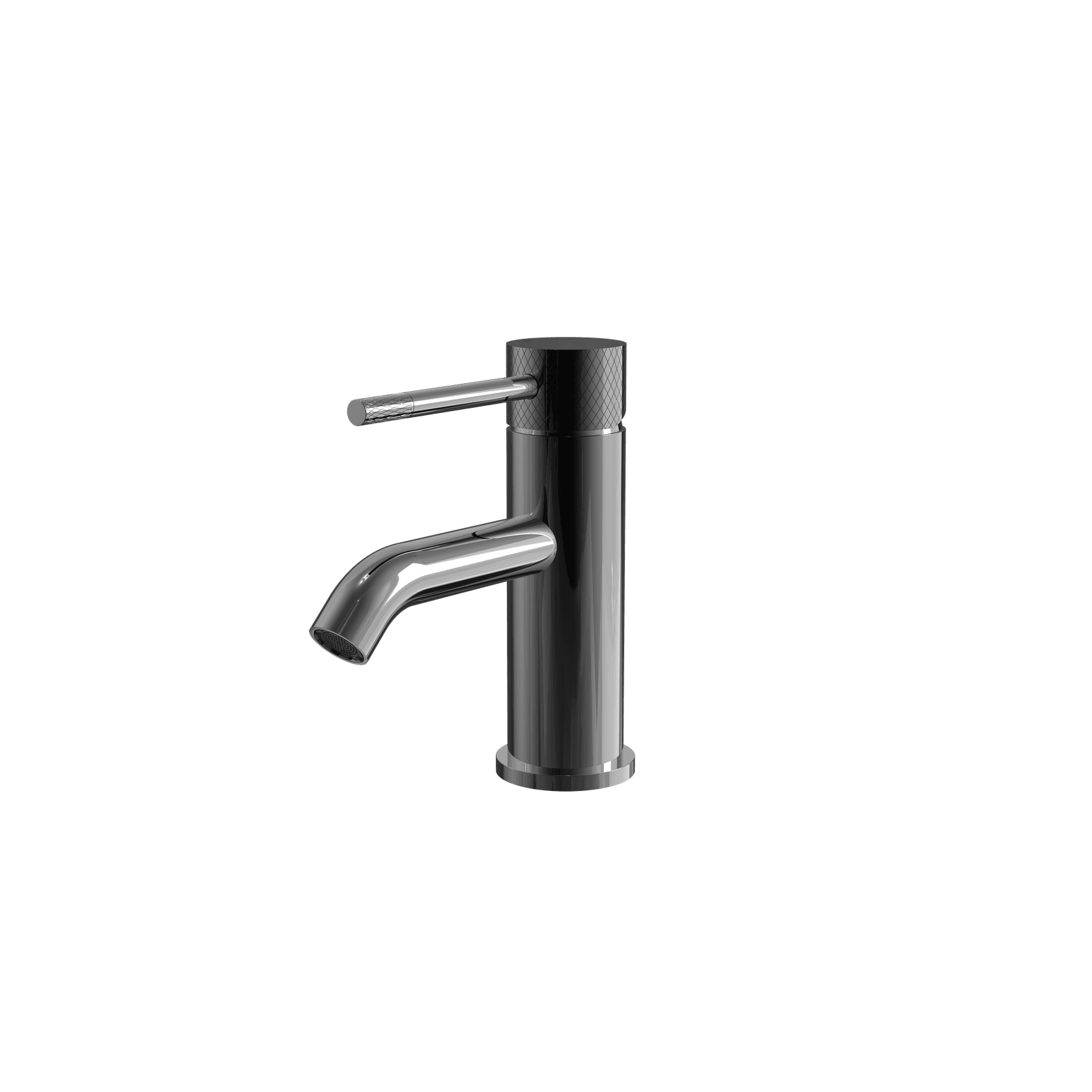 Motivo Mini Basin Mixer gallery detail image