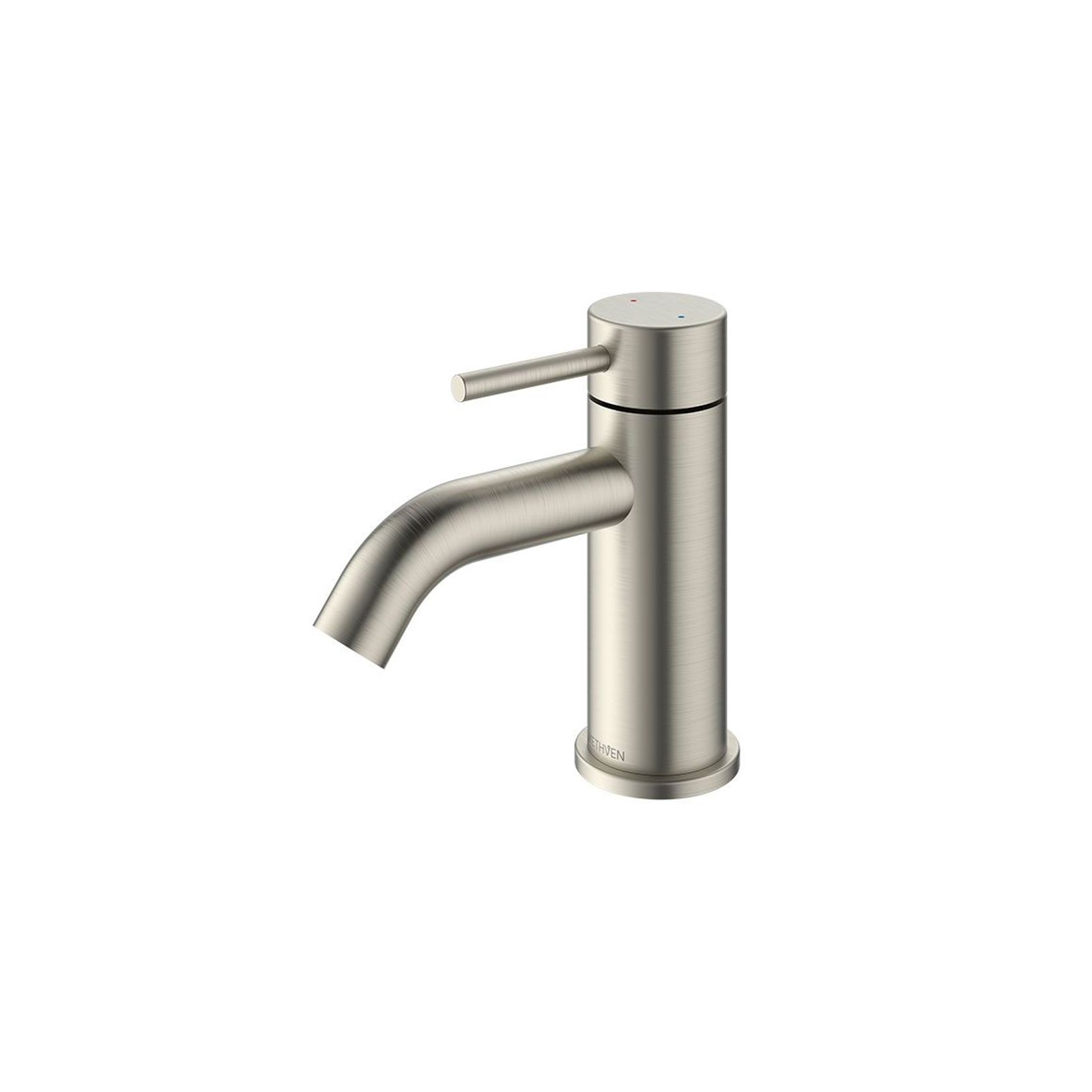 Minimalist MK2 Basin Mixer gallery detail image