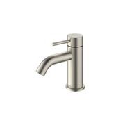 Minimalist MK2 Basin Mixer gallery detail image