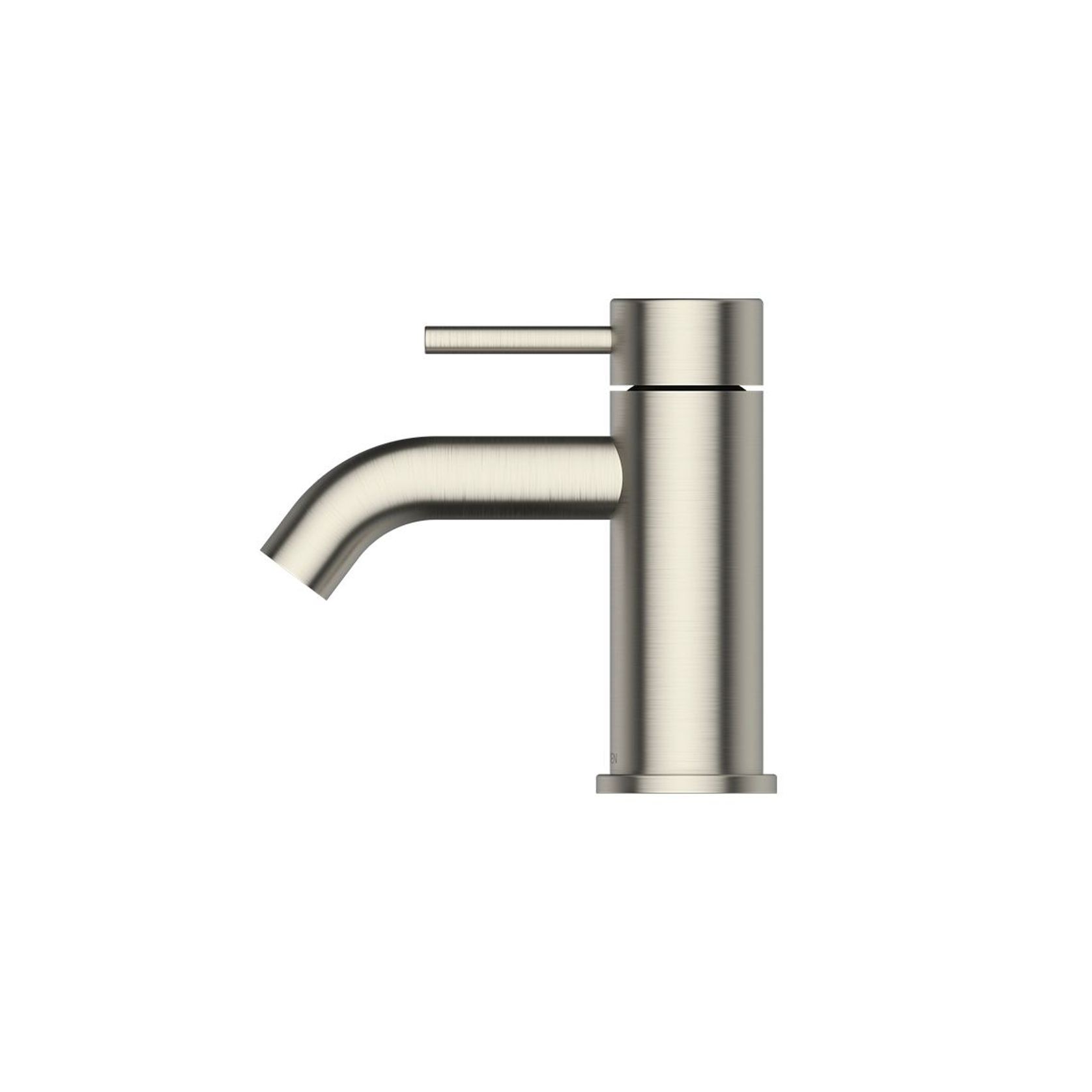 Minimalist MK2 Basin Mixer gallery detail image