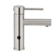 Mizu Drift Dual Function Sensor Basin Mixer gallery detail image