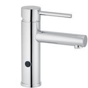 Mizu Drift Dual Function Sensor Basin Mixer gallery detail image