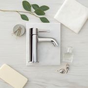 Pan S Basin Mixer gallery detail image