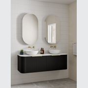 Nature Wall Basin Mixer - 7 Colours gallery detail image