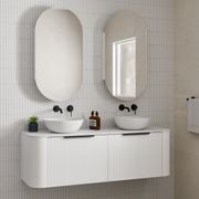 Nature Wall Basin Mixer - 7 Colours gallery detail image