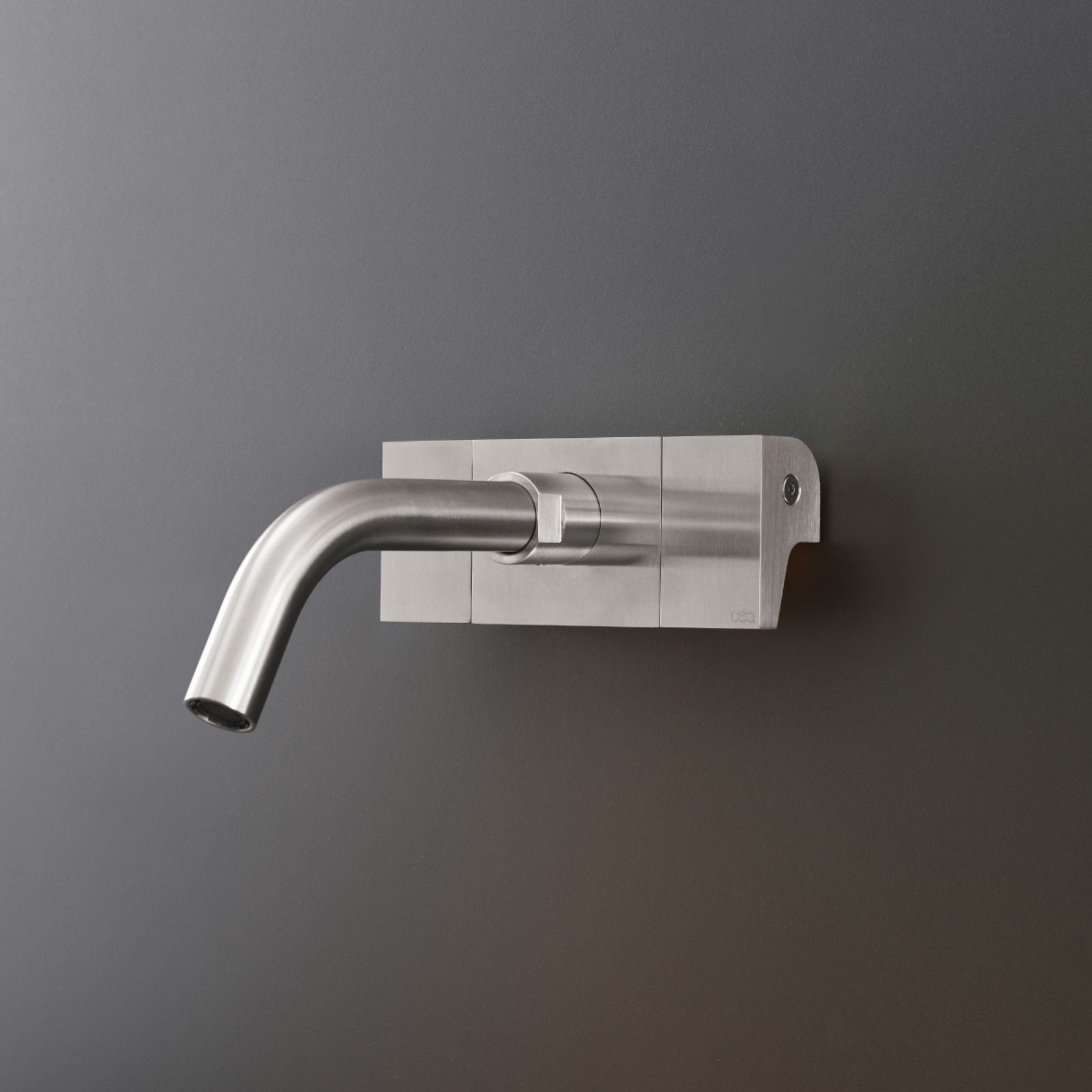 NEUTRA Wall Mounted Dual Handle Mixers by CEA gallery detail image